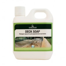 Миючий засіб DECK SOAP 1 літр