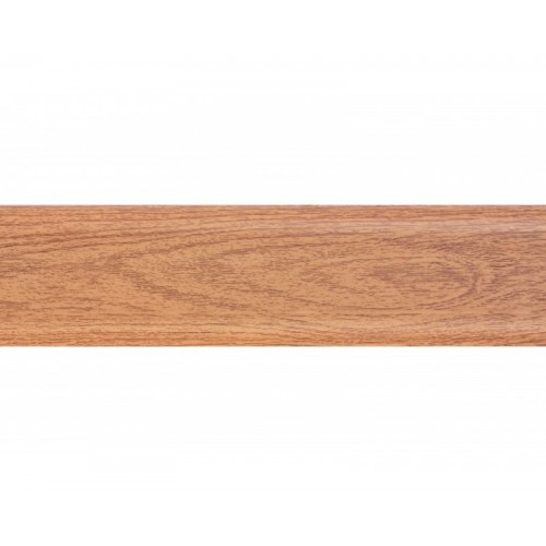 Плинтус SAN DECOR STANDART Дуб доска медовый (san-102)