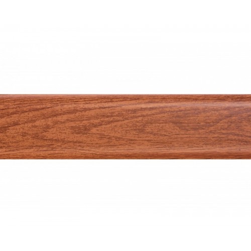 Плинтус SAN DECOR STANDART Дуб опаленный (san-103)