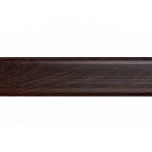 Плинтус SAN DECOR STANDART Венге моколо (san-106)