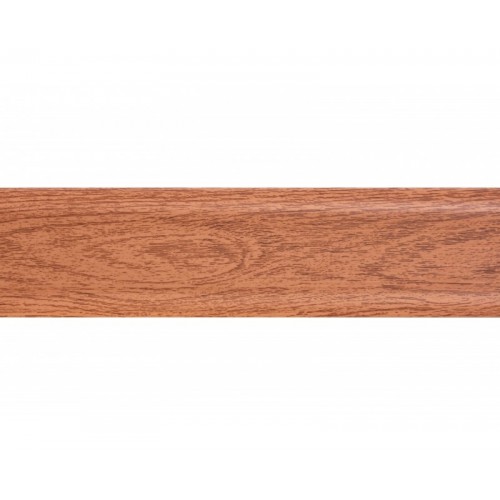 Плинтус SAN DECOR STANDART Дуб кант (san-111)