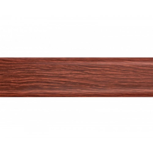 Плинтус SAN DECOR STANDART Мербау (san-116)