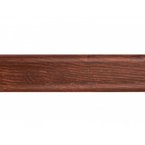 Плинтус SAN DECOR STANDART Дуб колониальный (san-118)