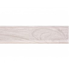 Плинтус SAN DECOR STANDART Ясень светлый (san-121) 55 мм