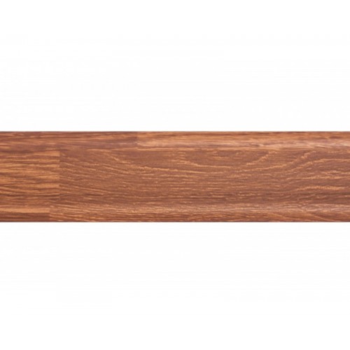 Плинтус SAN DECOR STANDART Дуб паркетный (san-123)