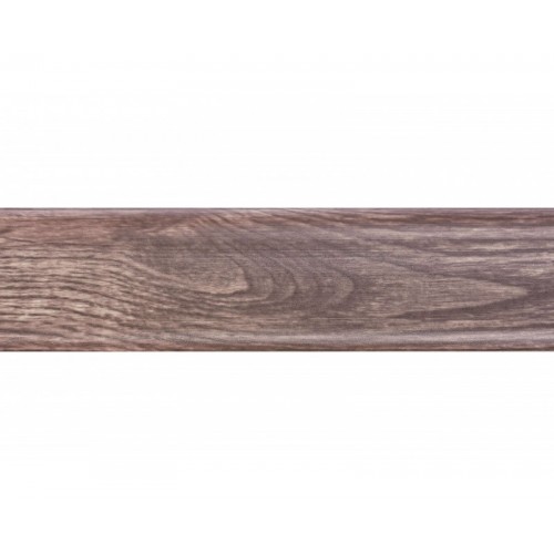 Плинтус SAN DECOR STANDART Дерево винтаж (san-124)