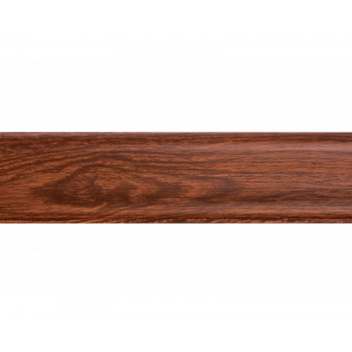 Плинтус SAN DECOR STANDART Арабика (san-125)