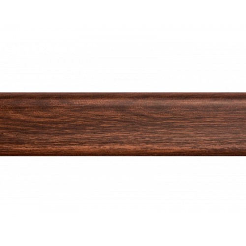 Плинтус SAN DECOR STANDART Дуб кения (san-127)