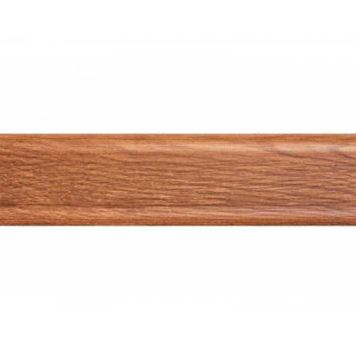 Плинтус SAN DECOR STANDART Дуб элегант (san-135)