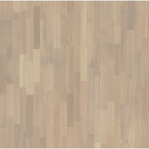 Паркетна дошка Upofloor Дуб лак матовий селект білий (3011068164001112) Oak Select Marble Matt