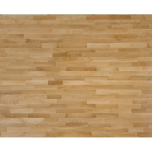 Паркетна дошка Upofloor Дуб лак матовий браш селект (3011078168200112) Oak Select Brushed Matt